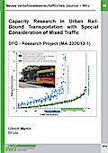 Neues verkehrswissenschaftliches Journal - Ausgabe 16