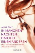 In manchen Nächten hab ich einen anderen