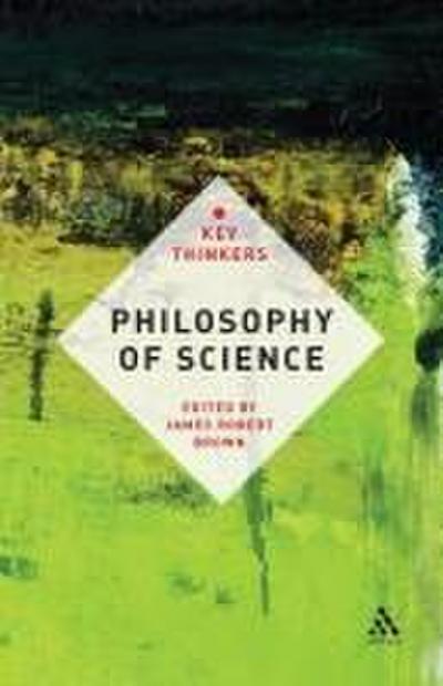 Philosophy of Science