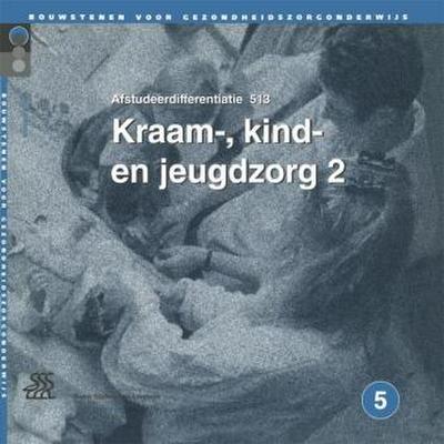 Kraam-, kind- en jeugdzorg 2