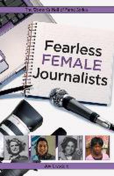Fearless Female Journalists