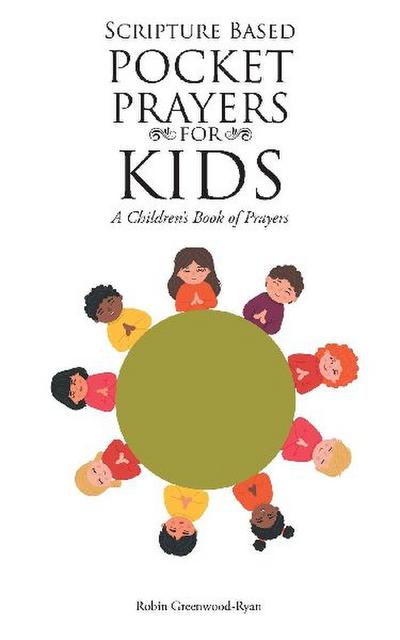 Scripture Based Pocket Prayers for Kids