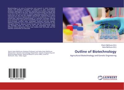 Outline of Biotechnology