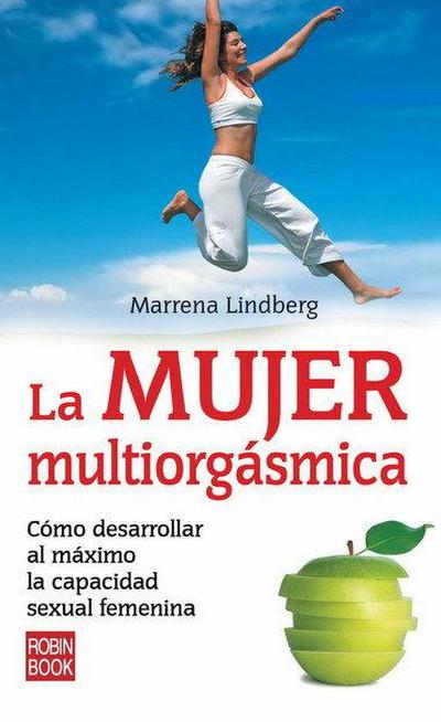La mujer multiorgásmica