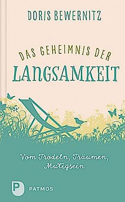 Das Geheimnis der Langsamkeit