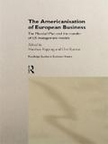 The Americanisation of European Business