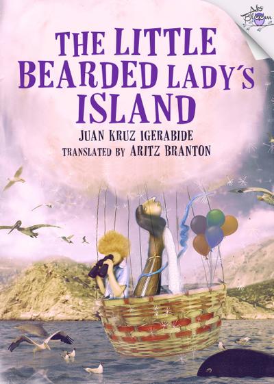 The Little Bearded Lady’s Island