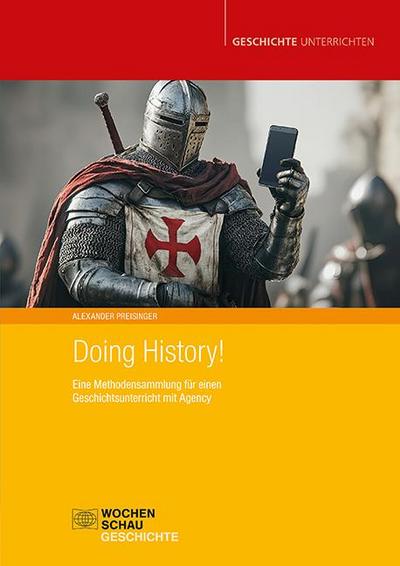 Doing History!
