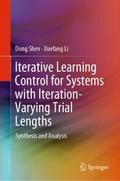 Iterative Learning Control for Systems with Iterat