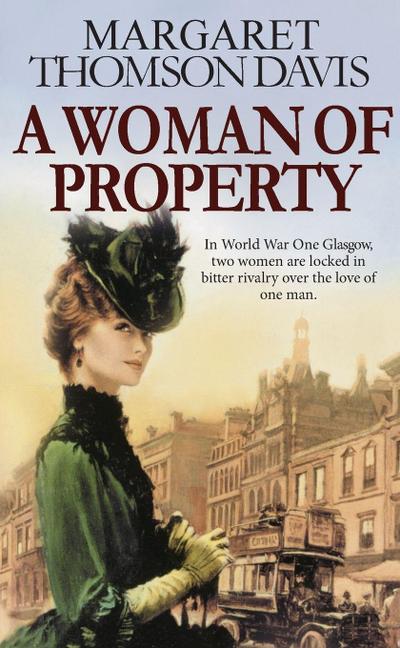 Woman Of Property