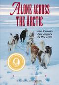 Alone Across the Arctic