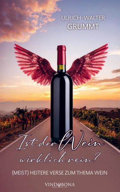 Ist der Wein wirklich rein?