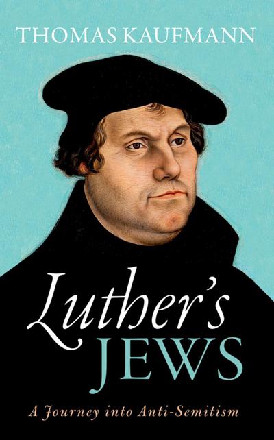Luther’s Jews