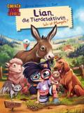 Lian, die Tierdetektivin 1 - Wo ist Mumpitz?