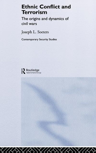 Ethnic Conflict and Terrorism