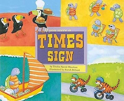 If You Were a Times Sign