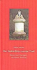 Der Zauberflöte zweyter Theil