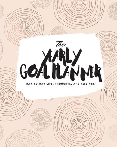 The Yearly Goal Planner