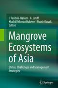 Mangrove Ecosystems of Asia