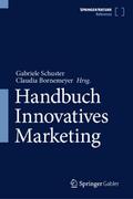 Handbuch Innovatives Marketing