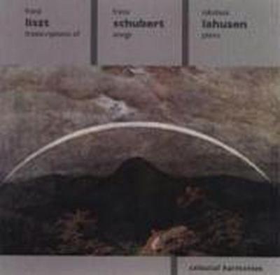Transkriptionen Von Schubert-Liedern
