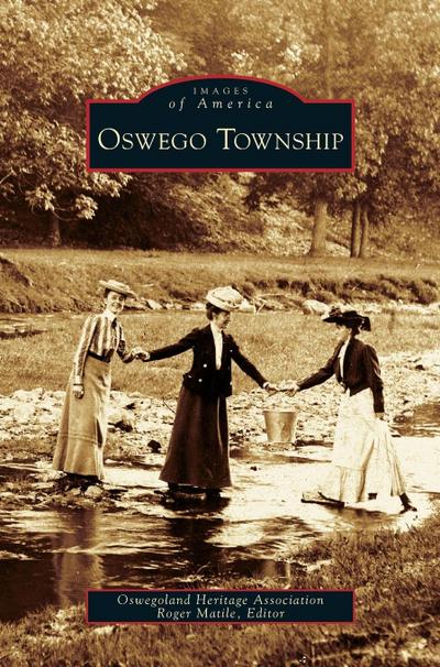 Oswego Township