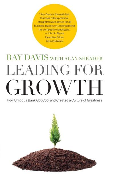 Leading for Growth