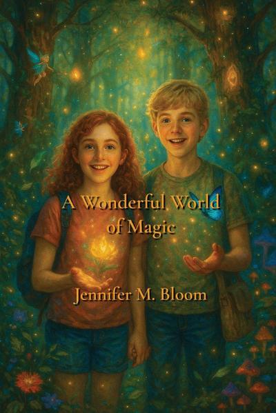 A Wonderful World of Magic
