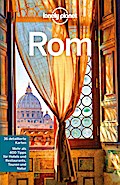 Lonely Planet Reiseführer Rom
