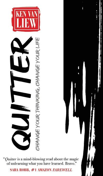 QUITTER