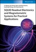 SQUID Readout Electronics and Magnetometric Systems for Practical Applications