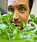cook-eat-fuck - Ryan Hays