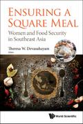 ENSURING A SQUARE MEAL
