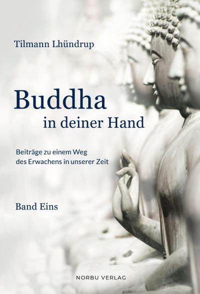 Budhha in deiner Hand