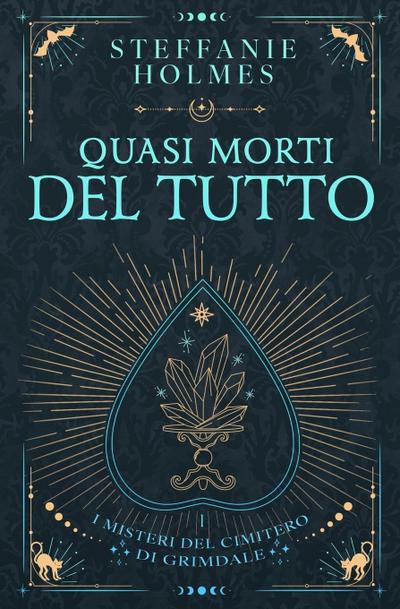 Quasi Morti Del Tutto