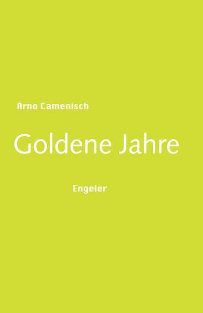 Goldene Jahre