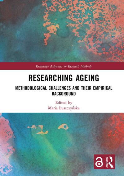 Researching Ageing