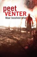 Waar boosheid broei
