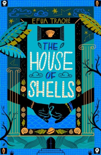 House of Shells (ebook)