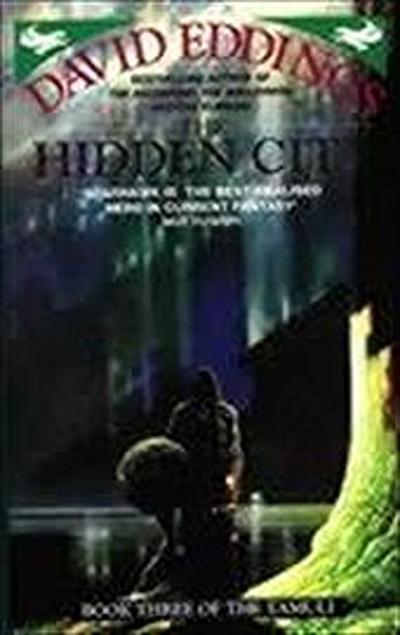 Hidden City