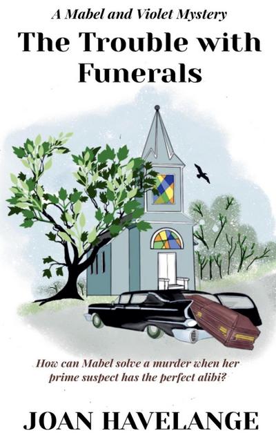 The Trouble with Funerals