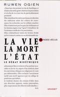 La vie, la mort, l’Etat