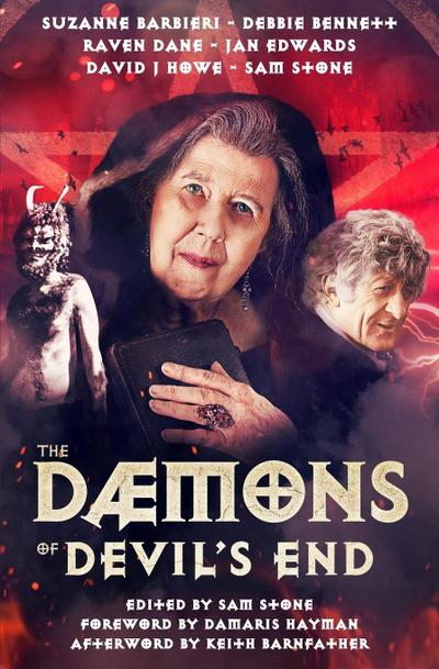 The Daemons of Devil’s End
