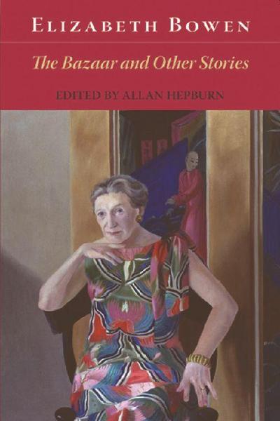 The Bazaar and Other Stories