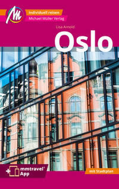 Oslo MM-City