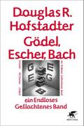 Gödel, Escher, Bach - ein Endloses Geflochtenes Band
