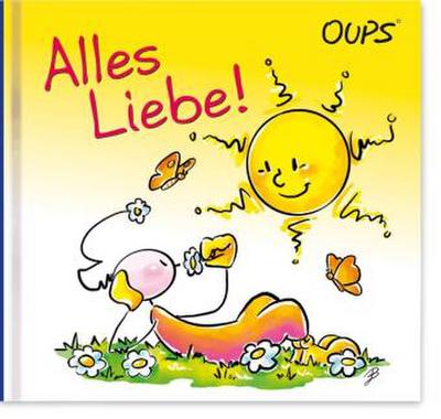 Alles Liebe