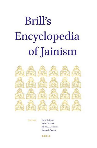 Brill’s Encyclopedia of Jainism