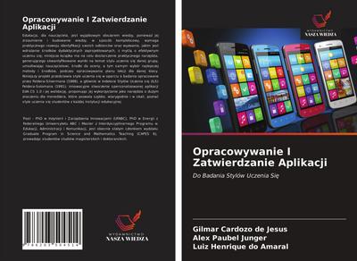 Opracowywanie I Zatwierdzanie Aplikacji