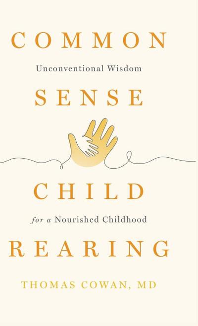 Commonsense Childrearing